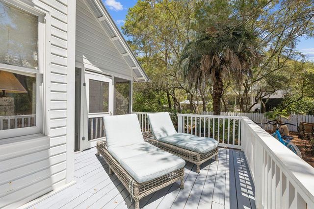 128 Tupelo Street, Santa Rosa Beach, FL 32459