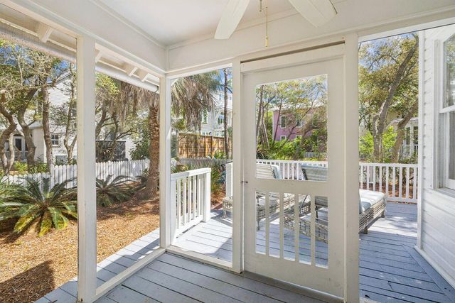 128 Tupelo Street, Santa Rosa Beach, FL 32459