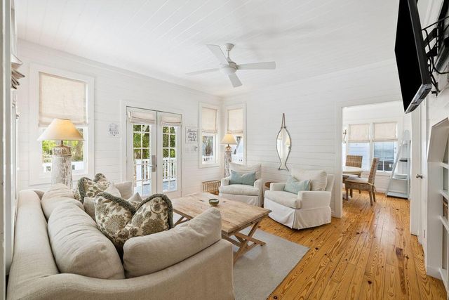 128 Tupelo Street, Santa Rosa Beach, FL 32459