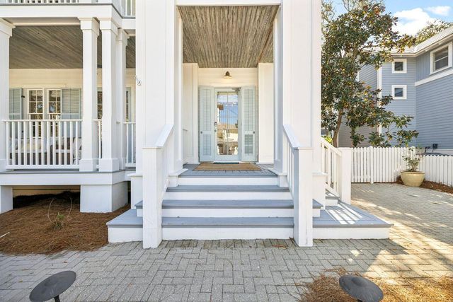 128 Tupelo Street, Santa Rosa Beach, FL 32459