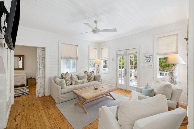 128 Tupelo Street, Santa Rosa Beach, FL 32459