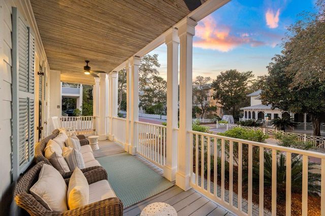 128 Tupelo Street, Santa Rosa Beach, FL 32459