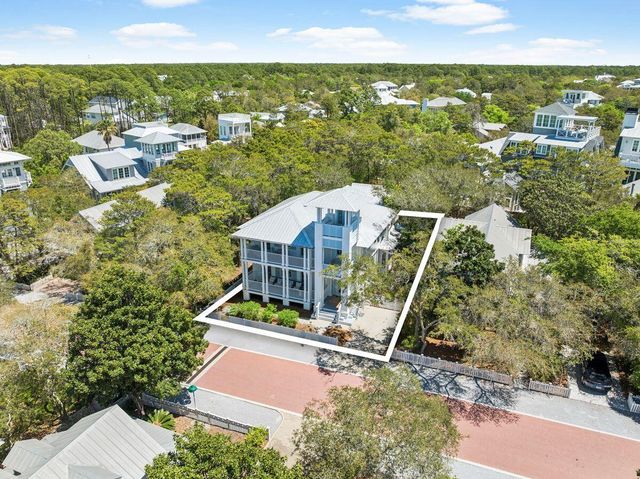 128 Tupelo Street, Santa Rosa Beach, FL 32459
