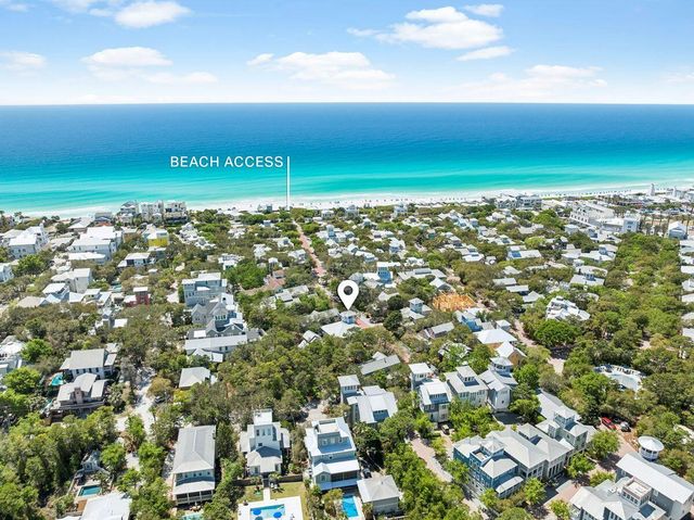 128 Tupelo Street, Santa Rosa Beach, FL 32459
