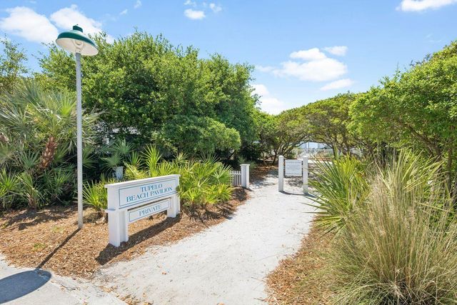 128 Tupelo Street, Santa Rosa Beach, FL 32459