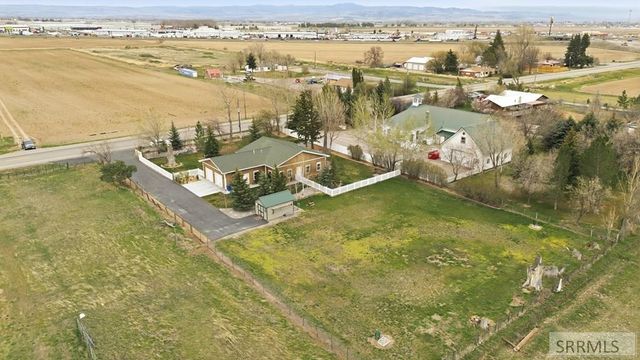 5934 S 45th W, Idaho Falls, ID 83401