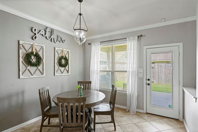 16703 Radiant Lilac Trail, Cypress, TX 77433