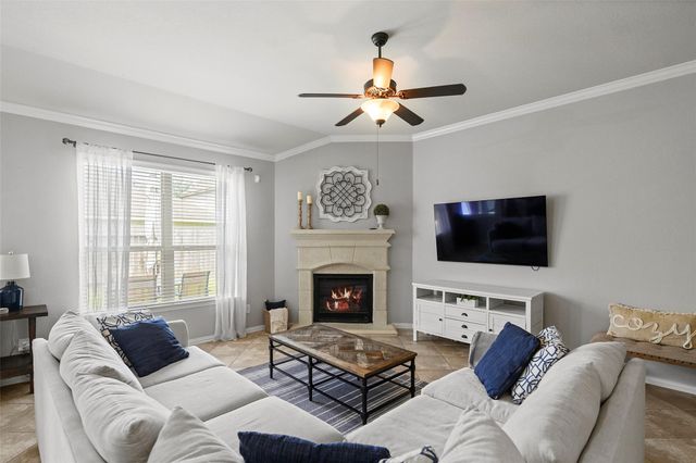 16703 Radiant Lilac Trail, Cypress, TX 77433