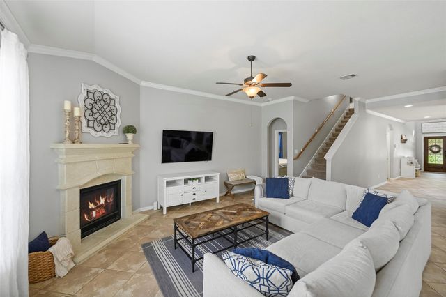 16703 Radiant Lilac Trail, Cypress, TX 77433