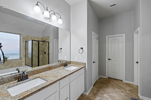 16703 Radiant Lilac Trail, Cypress, TX 77433