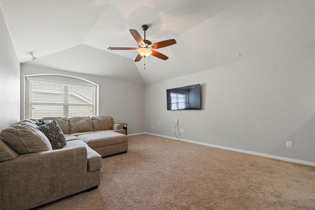 16703 Radiant Lilac Trail, Cypress, TX 77433