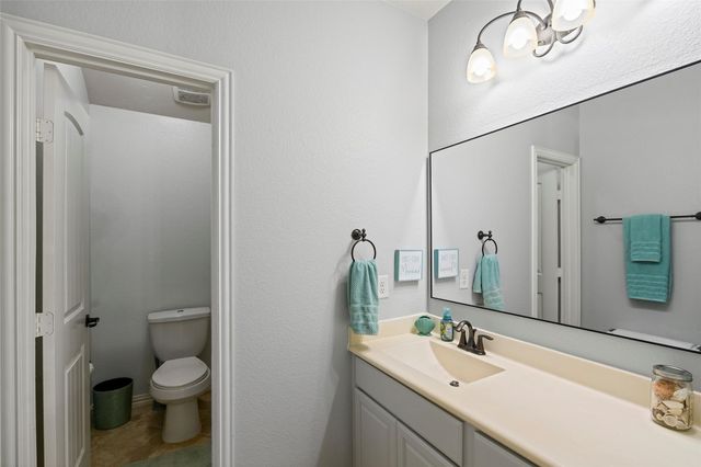 16703 Radiant Lilac Trail, Cypress, TX 77433