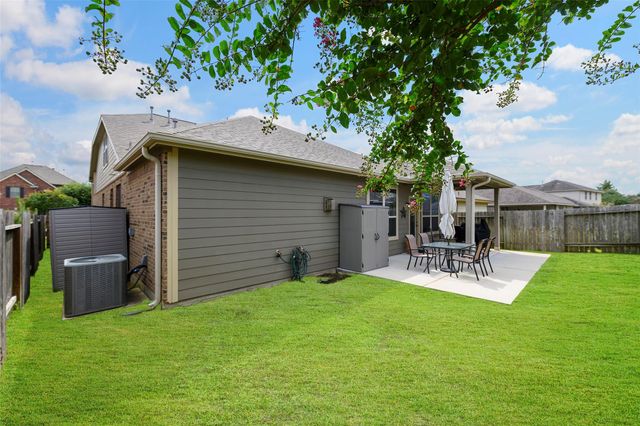 16703 Radiant Lilac Trail, Cypress, TX 77433