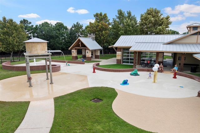 16703 Radiant Lilac Trail, Cypress, TX 77433