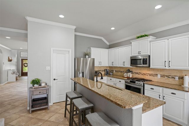 16703 Radiant Lilac Trail, Cypress, TX 77433