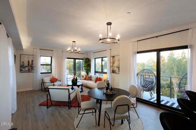 1300 W Mission Boulevard 201, Pomona, CA 91766