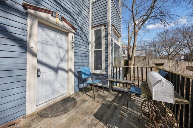 199 Mcboal Street 1, Saint Paul, MN 55102