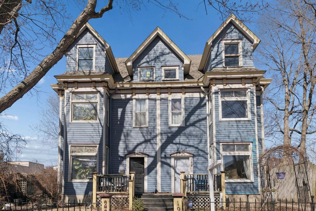 199 Mcboal Street 1, Saint Paul, MN 55102