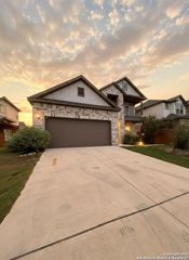 12527 Aurora Basin, San Antonio, TX 78254