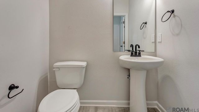 2147 Clark Ave, Zachary, LA 70791