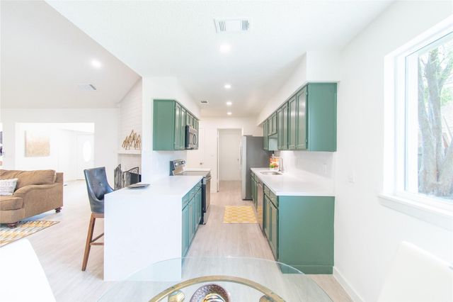 6302 Manx Street, Houston, TX 77083