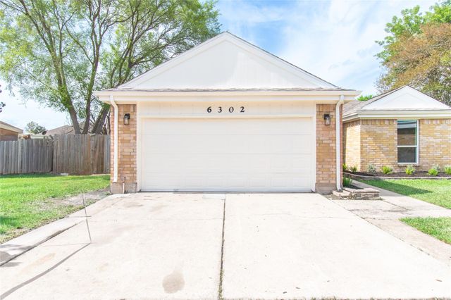 6302 Manx Street, Houston, TX 77083