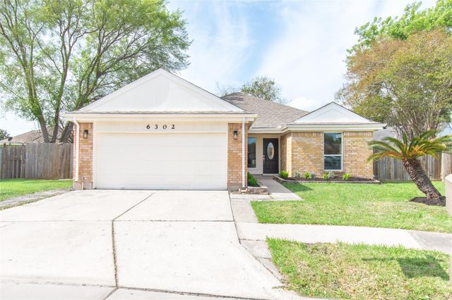 6302 Manx Street, Houston, TX 77083