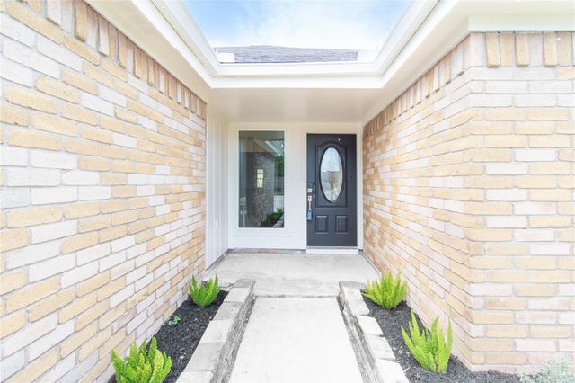 6302 Manx Street, Houston, TX 77083