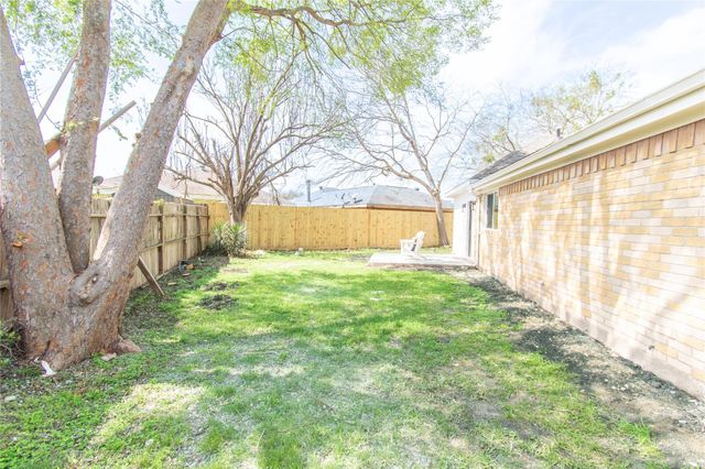 6302 Manx Street, Houston, TX 77083