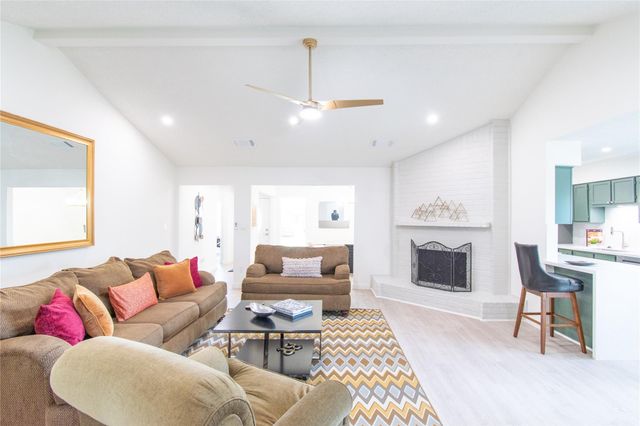 6302 Manx Street, Houston, TX 77083