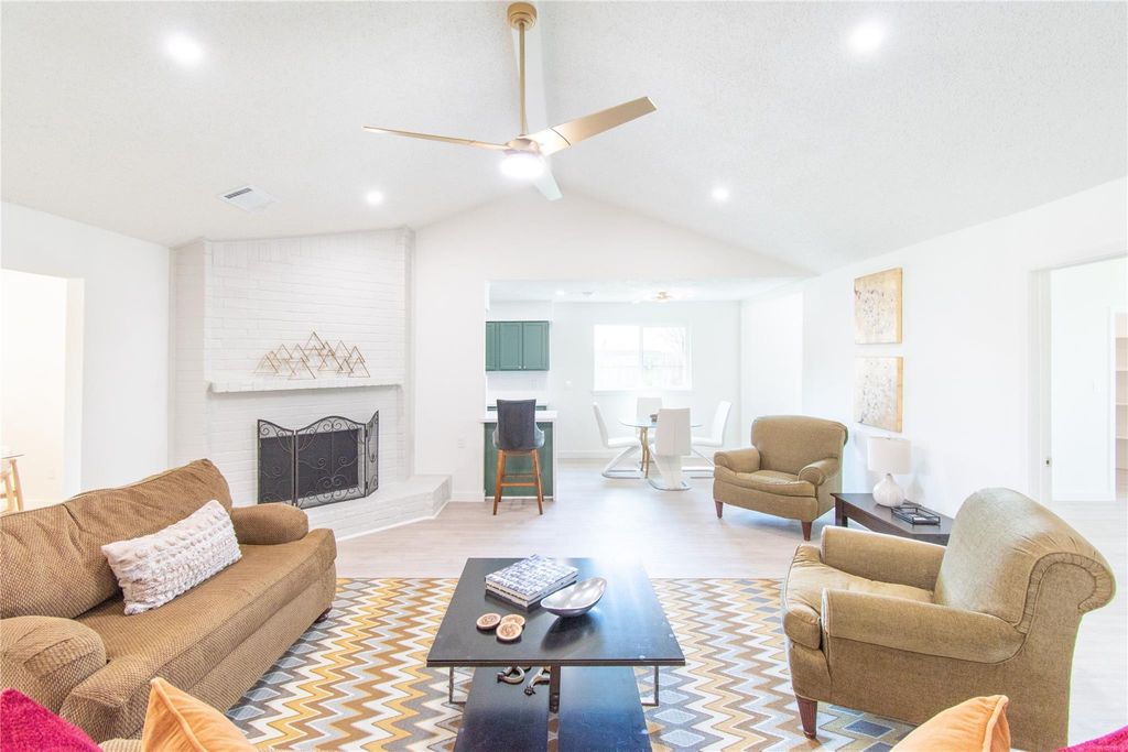 6302 Manx Street, Houston, TX 77083