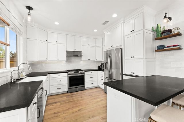 24572 Sunshine Drive, Laguna Niguel, CA 92677