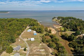 14 Quail Drive, Eufaula, OK 74432