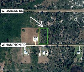 2116 W Hampton Road, Avon Park, FL 33825