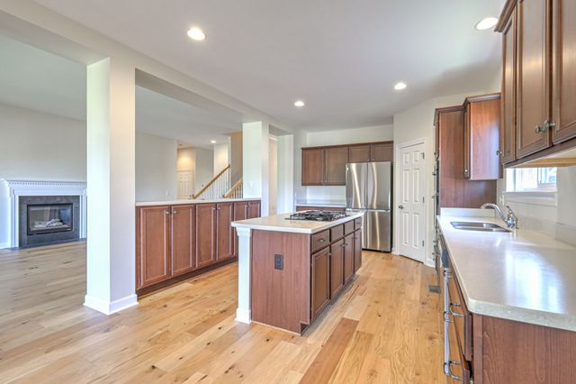 3107 Oxford Dr, Mount Juliet, TN 37122