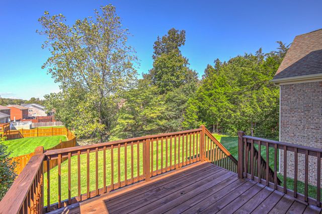 3107 Oxford Dr, Mount Juliet, TN 37122