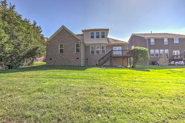 3107 Oxford Dr, Mount Juliet, TN 37122