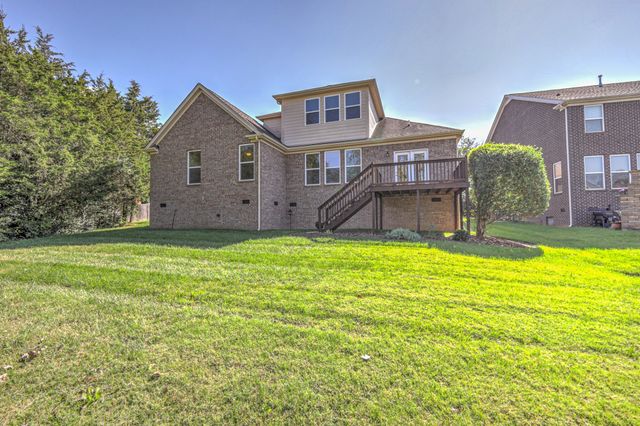 3107 Oxford Dr, Mount Juliet, TN 37122