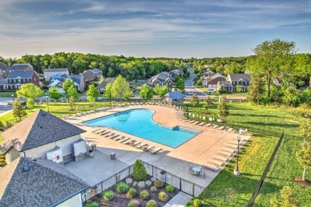 3107 Oxford Dr, Mount Juliet, TN 37122