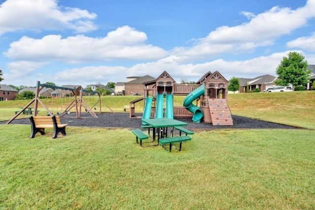 3107 Oxford Dr, Mount Juliet, TN 37122