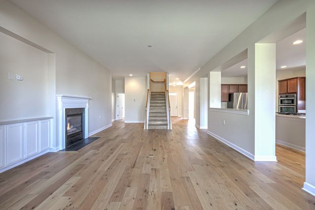 3107 Oxford Dr, Mount Juliet, TN 37122