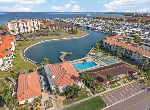 19029 US HIGHWAY 19 N 10D, Clearwater, FL 33764