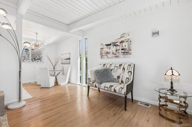 1323 S Eudora Street, Denver, CO 80222