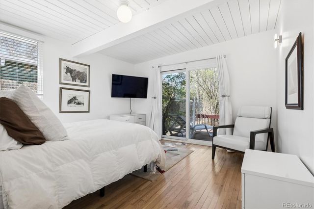 1323 S Eudora Street, Denver, CO 80222