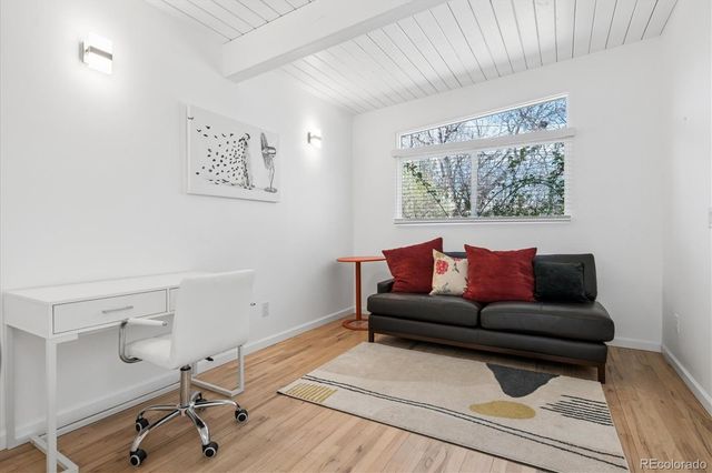 1323 S Eudora Street, Denver, CO 80222