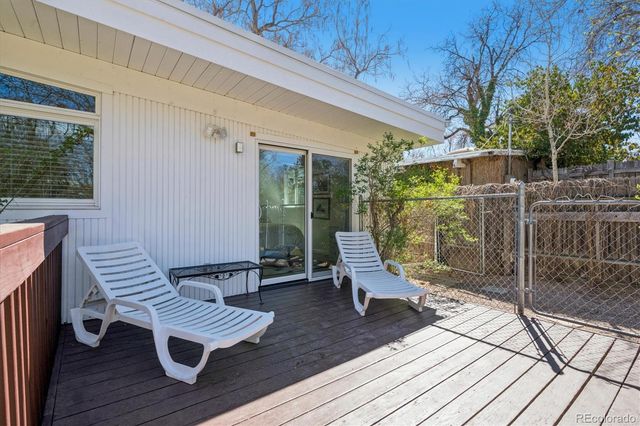 1323 S Eudora Street, Denver, CO 80222