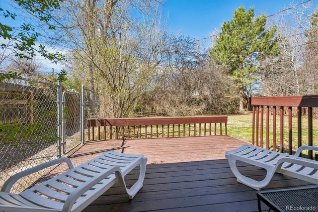 1323 S Eudora Street, Denver, CO 80222