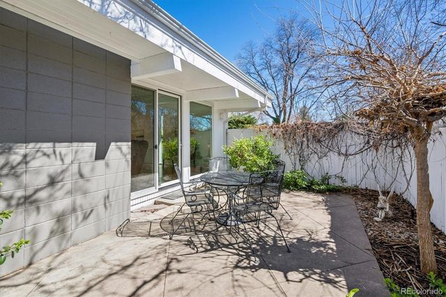 1323 S Eudora Street, Denver, CO 80222