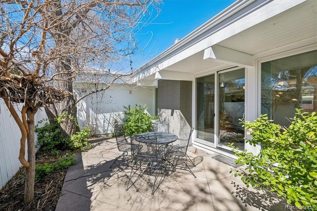 1323 S Eudora Street, Denver, CO 80222