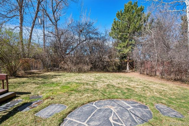 1323 S Eudora Street, Denver, CO 80222